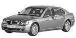 BMW E66 U0039 Fault Code