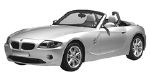 BMW E85 U0039 Fault Code