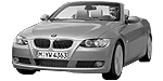 BMW E93 U0039 Fault Code