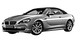 BMW F12 U0039 Fault Code